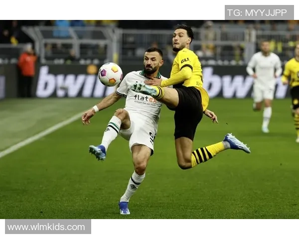 门兴格拉德巴赫迎战多特蒙德精彩对决分析与赛前展望 门兴格拉德巴赫迎战多特蒙德精彩对决分析与赛前展望