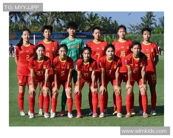 【U17女足世界杯】中国队0比3不敌巴西队停步16强